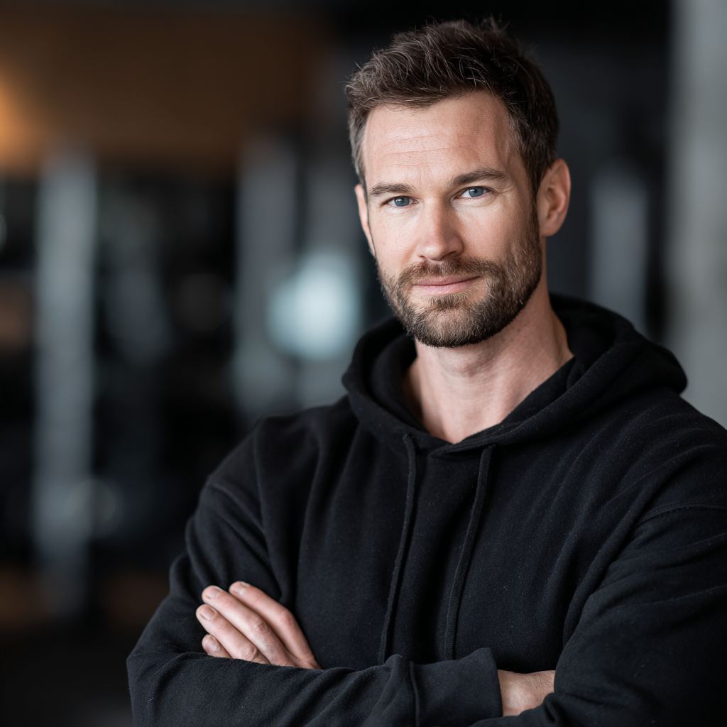 Доволни клиенти на фитнес